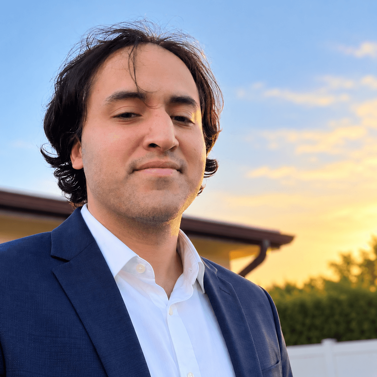 Esteban Schafir - AI Engineer & Data Engineer